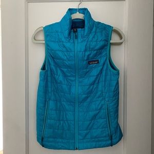 Patagonia Size S Women’s Vest